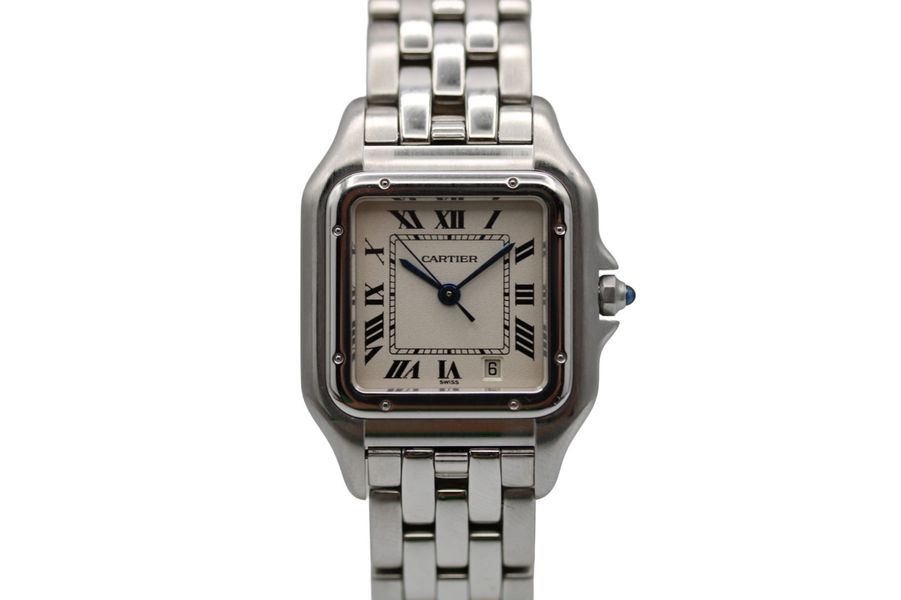 Cartier Panthere W25054P5